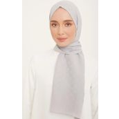 Armine 3367 Gri Şal