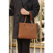Armine 362 Taba Kadın Omuz Çantası