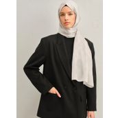 Armine 4-242220 Gümüş Şal