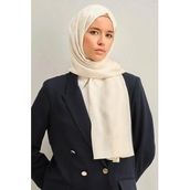 Armine 4-246964 Krem Şal