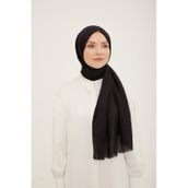 Armine 45 Siyah Trend Bambu Şal