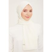 Armine 5-100 Beyaz Şal