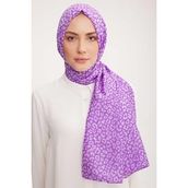 Armine 5-22027 Mor Şal