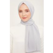 Armine 5-355 Gri Şal