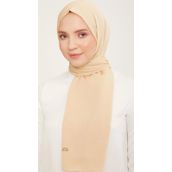 Armine 6-322 Krem Şal