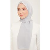 Armine 6-355 Gri Şal