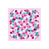 Armine 6083-02 Soft Pembe Desenli Eşarp