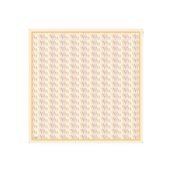 Armine 6086-04 Soft Hardal Desenli Eşarp