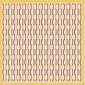Armine 6087-03 Soft Hardal Desenli Eşarp