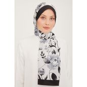 Armine 6316-01 - 01 Modal Şal