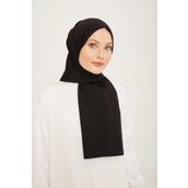 Armine 8-1075 Siyah Şal
