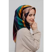Armine 8301D 84 Sura İpek Eşarp