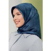 Armine 8333D 82 Twill İpek Eşarp