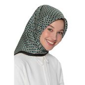 Armine 8401-82 Nostalji Serisi İpek Sura Eşarp