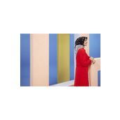 Armine 8517D Twill İpek Eşarp