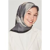 Armine 8524D 30 İpek Eşarp