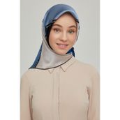 Armine 8600D 85 Twill İpek Eşarp
