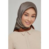 Armine 8616D 32 Twill İpek Eşarp