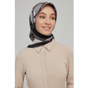 Armine 8620D 05 Twill İpek Eşarp