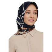 Armine 8653-21 Tivil İpek Kadın Eşarp