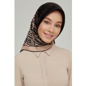 Armine 8654D 22 Twill İpek Eşarp