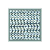 Armine 8720D-06 Twill İpek Eşarp
