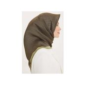 Armine 8733-10 Twill İpek Eşarp