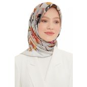 Armine 8740D-07 Twill Eşarp