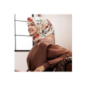 Armine 8825 03 Sport Twill Eşarp