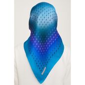 Armine 9003-51 Twill İpek Eşarp