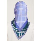 Armine 9040-55 Twill İpek Eşarp