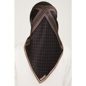 Armine 9054-01 Twill İpek Eşarp
