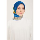 Armine 9111-85 İpek Eşarp