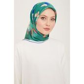 Armine 9146D-84 İpek Eşarp