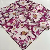 Armine SAT1004 Sport Twill Eşarp