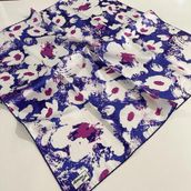Armine SAT1005 Sport Twill Eşarp