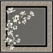 Armine Sport 8532-07 Twill Eşarp