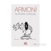 ARMONI - NURHAN CANGAL