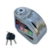 ARMOR 606MVA 6 MM RENKLİ ALARMLI DİSK KİLİDİ