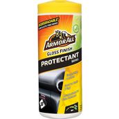 Armor All Torpido Temizlik & Bakım Mendili Parlak 30 Adet