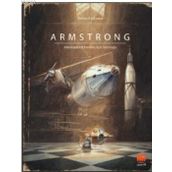 Armstrong Maceraperest Farenin Ay'a Yolculuğu