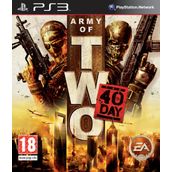 Army Of Two PS3 Oyunu