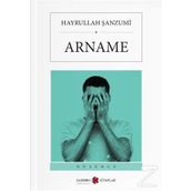 Arname - Hayrullah Şanzumi