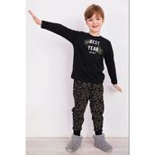 Arnetta 2302 Garson Best Year Energy Erkek Pijama Takımı