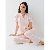 Arnetta 3594-S Kadın Gömlek Pijama Takım