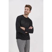 Arnetta Ar1603 Erkek Battal Pijama Takımı