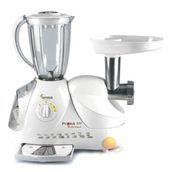 Arnica 777 Prokıt Robomeat 800 W Kıyma Makinesi Beyaz