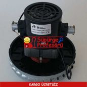 Arnica Bora 5000 Süpürge Motoru