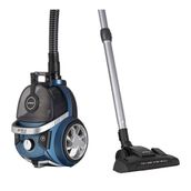 Arnica ET14451 Vesta Lacivert Toz Torbasız Elektrikli Süpürge