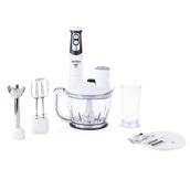Arnica GH 21800 Diva Pro Beyaz Blender Set